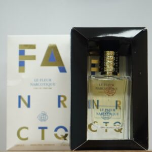 عطر ادکلن زنانه فلور نارکوتیک
