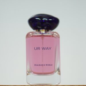 عطر ادکلن زنانه جورجیو آرمانی مای وی(فرگرنس)