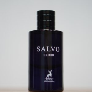 عطر ادکلن مردانه دیور ساواج الکسیر(الحمبراه)