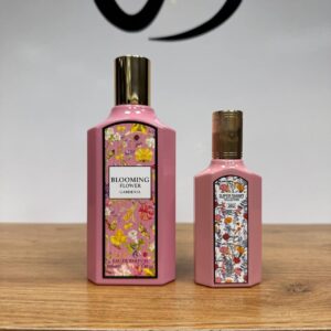 عطر ادکلن زنانه گوچی فلورا گورجس گاردنیا ادوپرفیوم
