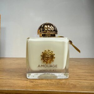 عطر ادکلن زنانه آمواج هانر 43(مسترکوالیتی)