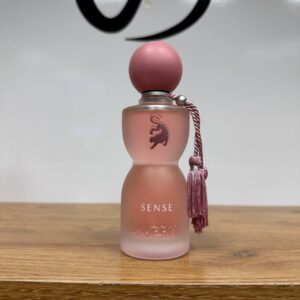 عطر ادکلن زنانه جورجینا رودریگز مسترکوالیتی مدل سنس لاورن۷۵میل