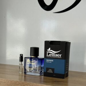 عطر ادکلن مردانه لمسر 60 میل مدل دیور ساواج