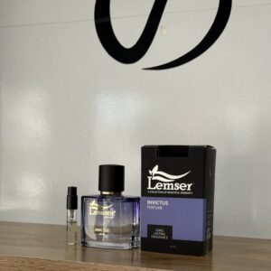 عطر ادکلن مردانه لمسر 60 میل مدل اینوکتوس
