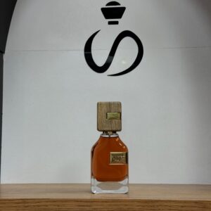 عطر ادکلن عربی مردانه صاحب مشکی ارض الزعفران