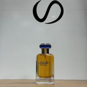 عطر ادکلن زنانه شفق ارض الزعفران