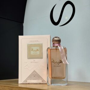 عطر ادکلن زنانه هیبه ارض الزعفران