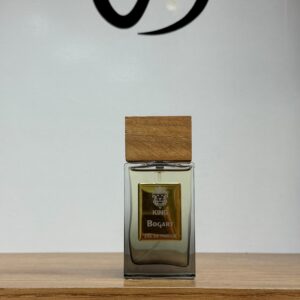 عطر ادکلن مردانه 55 میل بوگارت سیلور سنت