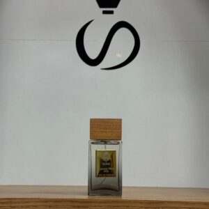عطر ادکلن مردانه 55 میل جورجیو آرمانی استرانگر ویت یو ابسولوتلی