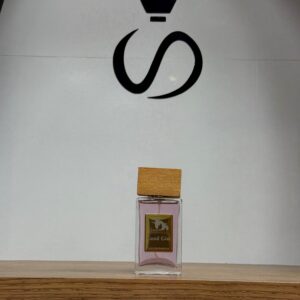 عطر ادکلن زنانه 55 میل گودگرل