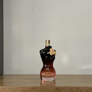 عطر ادکلن ژان پل گوتیه لا بل له پرفیوم مینی(سوپراسمارت)