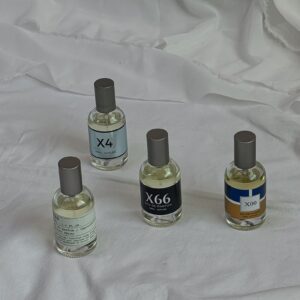 عطر و ادکلن مردانه دیسکاوری باهاش امپر (پک ۴ عددی)