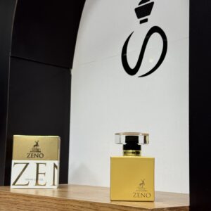 عطر ادکلن زنانه شیسیدو زن طلایی (الحمبراه)