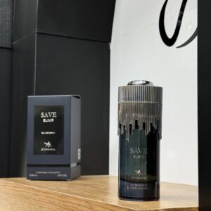 عطر ادکلن مردانه دیور ساواج الکسیر (امپر)