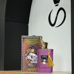 عطر ادکلن کازاموراتی زرجف لاتوسکا(فرگرنس)