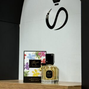عطر ادکلن زنانه گوچی فلورا(فرگرنس)