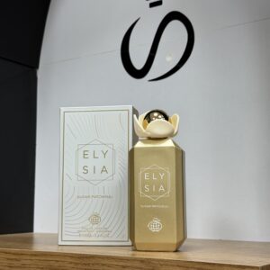 عطر ادکلن زنانه کایالی وانیلا شوگرد پچولی (فرگرنس)