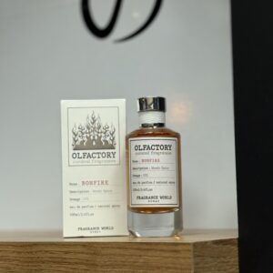 عطر ادکلن اولفکتوری بنفایر (فرگرنس)