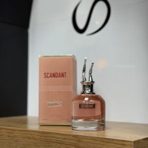 عطر ادکلن زنانه ژان پل گوتیه اسکندل(فرگرنس)