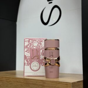 عطر و ادکلن زنانه اورجینال یارا الکسیر(لطافه)