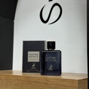 عطر ادکلن مردانه بلو شنل ادو پرفیوم(الحمبراه)