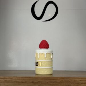 عطر ادکلن زنانه عربیات شوگر مدل کوکونات چیفون