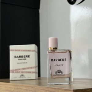 عطر ادکلن مینی باربری هر “بربری هر صورتی”(کریستوفر گلد)
